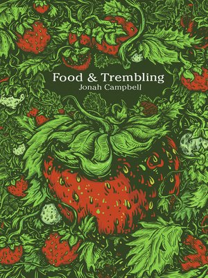 cover image of Food & Trembling